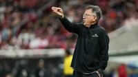 Remo contrata al técnico colombiano Juan Carlos Osorio para el Brasileirão 2026