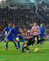 Athletic Club vence a Ourense 1-0 en tiempo extra y avanza en Copa