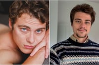 Muere Blake Mitchell, actor de cine para adultos, en accidente de moto