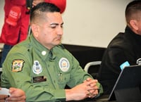 Fiscalía en Región Centro reporta avance histórico en cumplimiento de órdenes de aprehensión