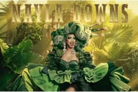 Nayla Downs gana la séptima temporada de La Más Draga