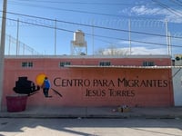 Torreón como lugar de destino migrante en medio del endurecimiento de políticas