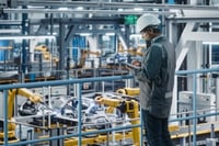 Nuevo León y Coahuila destacan como polos industriales líderes