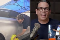 Youtuber provoca polémica al decir que la pobreza es una elección