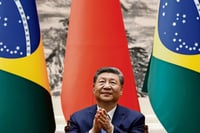 China refuerza su apuesta por América Latina y el Caribe