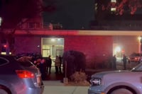 Hallan muerto a Claudio Valente, sospechoso del tiroteo en Brown