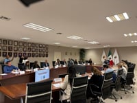 Regidores rechazan dictámenes financieros en sesión de cierre de año