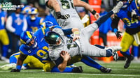 Seattle gana en tiempo extra y se adueña de la NFC Oeste