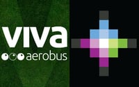 Volaris y Viva Aerobus anuncian fusión para crear grupo aéreo