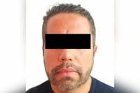 Recaptura en Jalisco de 'Delta 1', operador clave del CJNG