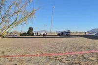 Hallan dos cabezas humanas en la entrada del municipio de Chihuahua