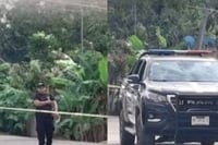 Drama familiar en Yucatán deja dos muertos tras ataque con machete