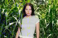 Majo Aguilar habla de su ruptura con Gil Cerezo y su enfoque en el amor