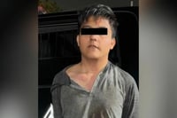 Detienen a joven tras intentar asesinar a su hermana en Monterrey
