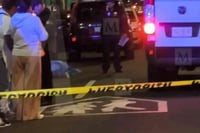 Joven es asesinado en Tultepec, Edomex; dejan mensaje amenazante