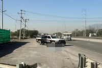 Hombre pierde la vida tras ser atropellado en Escobedo, Nuevo León