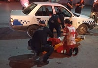 Voluntarios sostienen urgencias en Cruz Roja