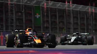 Fórmula 1 2026: la polémica reglamentaria que involucra a Mercedes y Red Bull