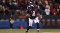Bears superan a Packers en duelo INtenso
