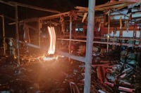 Guerrilla del ELN declara tregua navideña del 24 de diciembre al 3 de enero