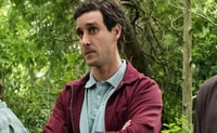 Muere James Ransone actor de "It"; se habría quitado la vida