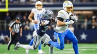 Victoria de Chargers sobre Cowboys los acerca a clasificación playoffs