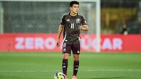 Mexicano Gilberto Mora encabeza lista de goleadores mundiales Sub-17