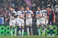 Genoa vs Atalanta: Dónde ver, la solidez de Johan Vásquez en defensa