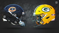 Green Bay Packers vs Chicago Bears: ¿Cuándo y dónde ver el juego de la Semana 16 de la NFL?