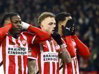 El penal del que todo mundo habla sucedió en la Eredivisie