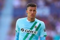 Mientras Rayados de Monterrey lo extraña, esto opinan en España de Nelson Deossa