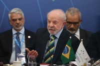 Cumbre Mercosur: Lula espera firmar acuerdo con UE en enero