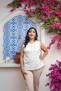 Entrevista con Rosario Flores