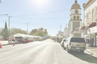 Cierre de avenida genera  inconformidad entre comercios 