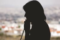 Joven pasa cuatro noches en panteón de León tras amenazas de extorsión