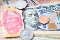 Dólar inicia en 19.61 pesos con leve apreciación este 22 de diciembre