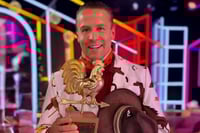 La Granja VIP define a su campeón: Alfredo Adame vence a Eleazar