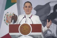 Sheinbaum anuncia nuevo programa de inversión pública para inicio de 2026