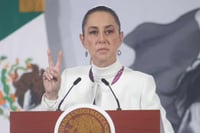 Sheinbaum anuncia vacaciones en Acapulco y balance de giras anuales