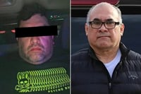 Capturan en Monterrey a 'El Betito', sobrino de Osiel Cárdenas Guillén