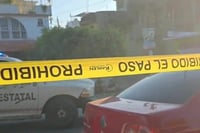 Asesinan a coordinador regional del IMSS-Bienestar en Chilpancingo