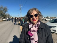 Lorena Sáenz presenta propuestas de salud 2026 para San Juan Sabinas