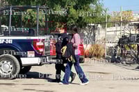 Sorprenden a mujer robando maquillaje en tienda Del Sol de Monclova