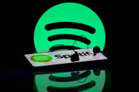 Spotify investiga hackeo que expuso casi todo su catálogo musical