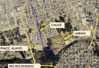 Vigilancia técnica municipal asegura desarrollo seguro en nuevo fraccionamiento