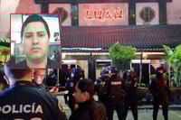 Asesinan a ‘El Panu’, presunto integrante de Los Chapitos en CDMX