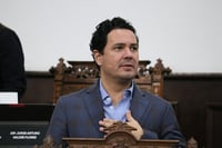 Ajusta el Congreso el presupuesto del IEC para 2026