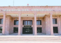 Seguridad, prioridad en el presupuesto aprobado de Coahuila