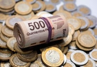 Multas de hasta 565,700 pesos por no pagar aguinaldo a tiempo