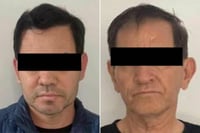 Golpe a 'Los Chapitos': detienen a suegro y cuñado de Iván Archivaldo Guzmán